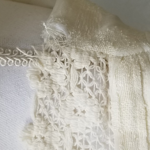 Free People Gentle Dreamer lace dress - Picture 3 of 7